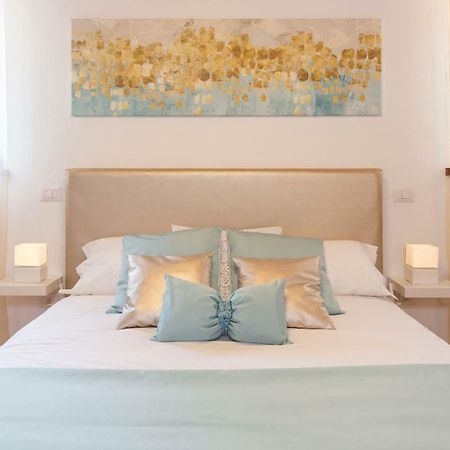 Апартаменты Casa Vacanze Montefalco Il Borgo Экстерьер фото